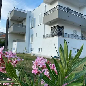 Moon Apartment Trogir