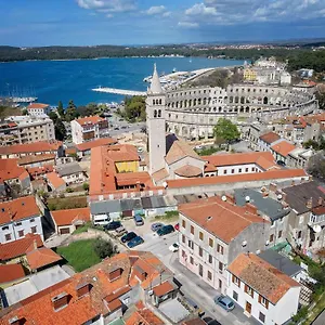 Arena Apartment Pula